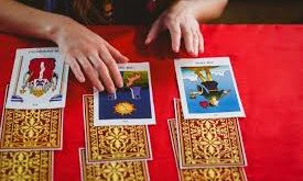 Tarot divinatoire de Marseille