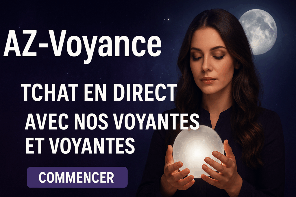 Voyance par email